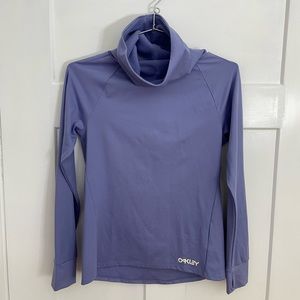 Oakley Turtleneck Baselayer